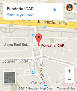icar map