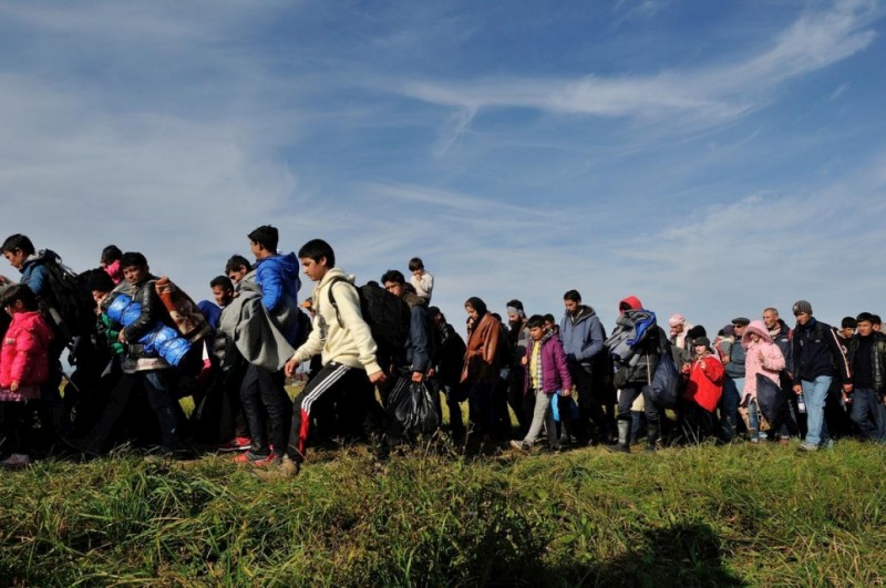 Declarația de la New York – Noi măsuri de protecție a migranților și refugiaților