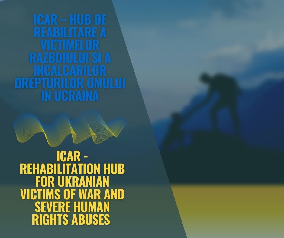 Fundația ICAR împlinește 30 de ani de activitate continuă
